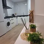 Apartment Aromas Del Jiloca, La Trufa Negra *