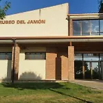 Apartment Aromas Del Jiloca, La Trufa Negra