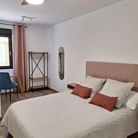Appartement Aromas Del Jiloca, La Trufa Negra Calamocha