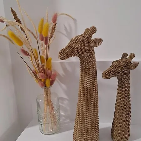 Aromas Del Jiloca, La Trufa Negra Appartement *