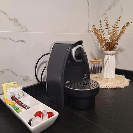 Aromas Del Jiloca, La Trufa Negra 公寓 *