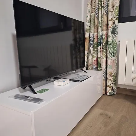 Appartement Aromas Del Jiloca, La Trufa Negra