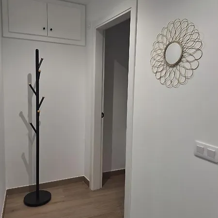 Appartement Aromas Del Jiloca, La Trufa Negra *