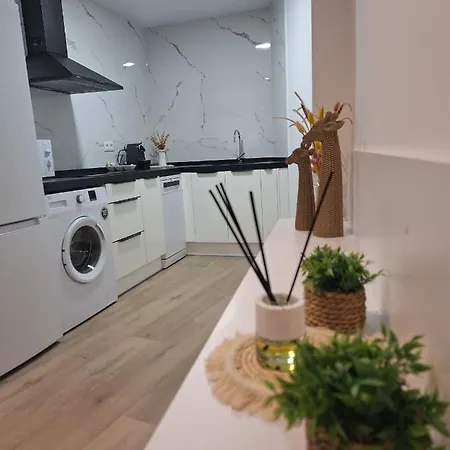 Appartement Aromas Del Jiloca, La Trufa Negra *