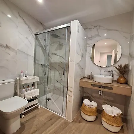 Aromas Del Jiloca, La Trufa Negra Apartamento *