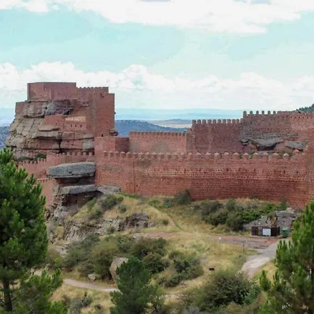 Aromas Del Jiloca, La Trufa Negra Appartement *