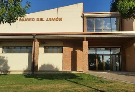 Appartement Aromas Del Jiloca, La Trufa Negra