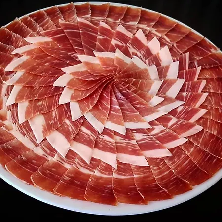 Aromas Del Jiloca, La Trufa Negra Appartement