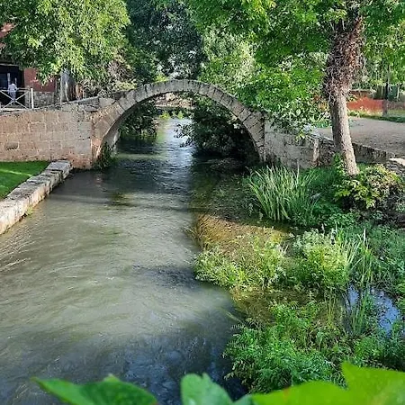 Appartement Aromas Del Jiloca, La Trufa Negra *
