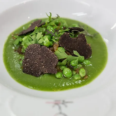 Aromas Del Jiloca, La Trufa Negra Appartement