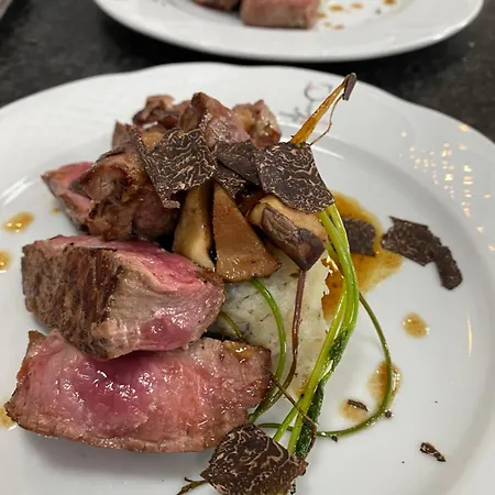 Aromas Del Jiloca, La Trufa Negra Appartement Calamocha