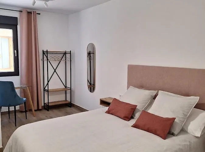 Apartamento Aromas Del Jiloca, La Trufa Negra Calamocha