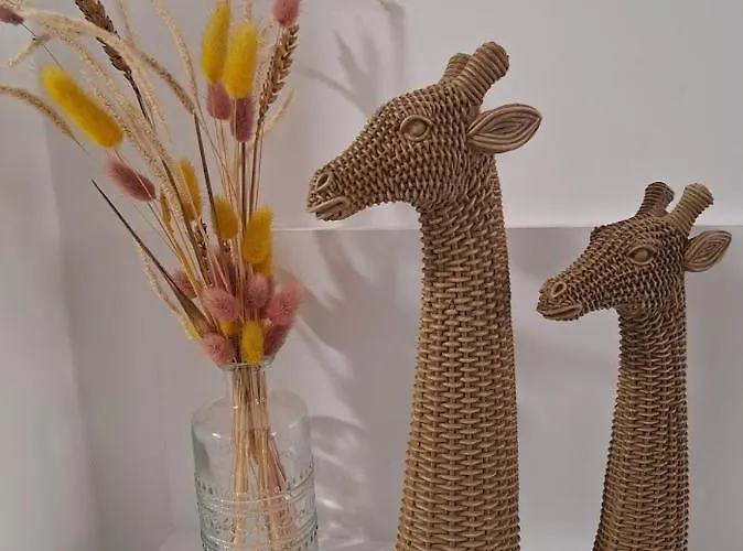 Aromas Del Jiloca, La Trufa Negra Apartamento *