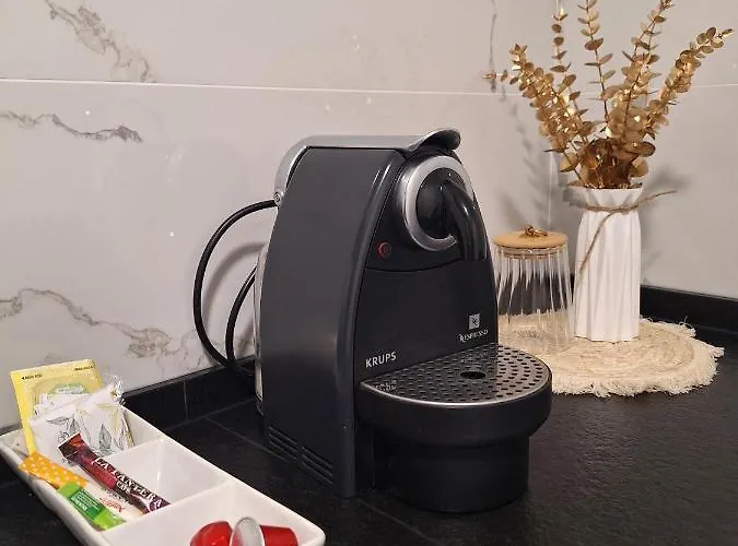 Aromas Del Jiloca, La Trufa Negra Apartamento *