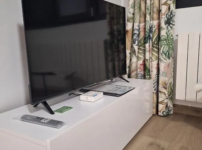 Apartamento Aromas Del Jiloca, La Trufa Negra