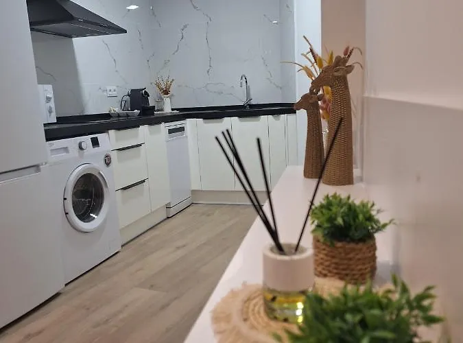 Apartamento Aromas Del Jiloca, La Trufa Negra *