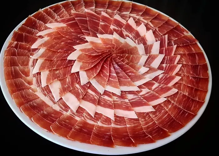 Aromas Del Jiloca, La Trufa Negra Apartamento