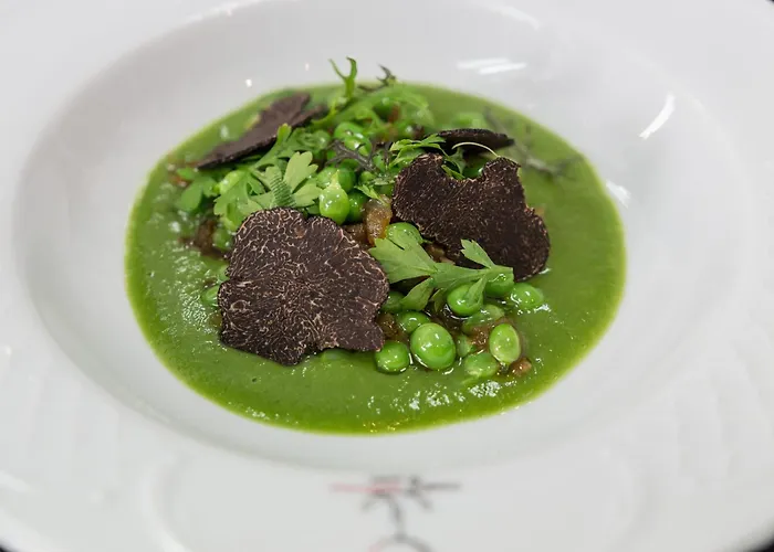 Aromas Del Jiloca, La Trufa Negra Apartamento