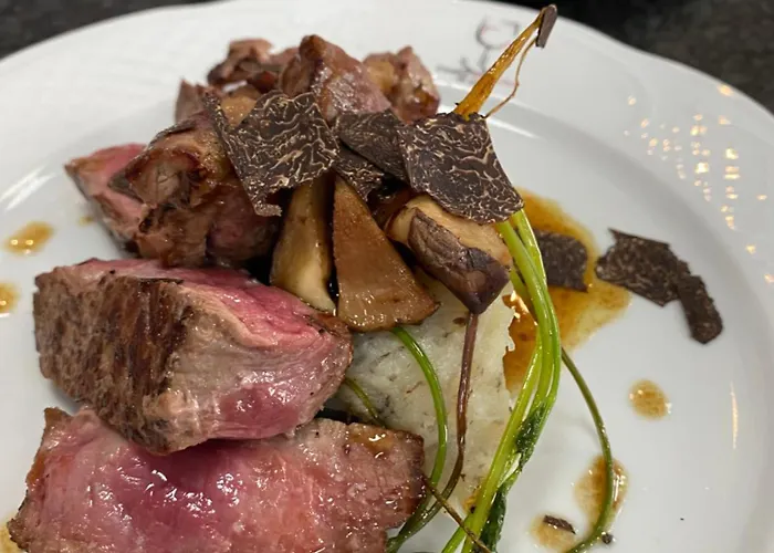 Aromas Del Jiloca, La Trufa Negra Apartamento Calamocha